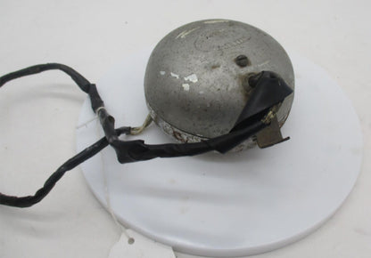 Vintage Antique Delia Sealed Beam Bicycle Spotlight Headlight