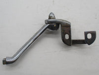 Harley-Davidson Floorboard Chrome Mounting Bracket Support