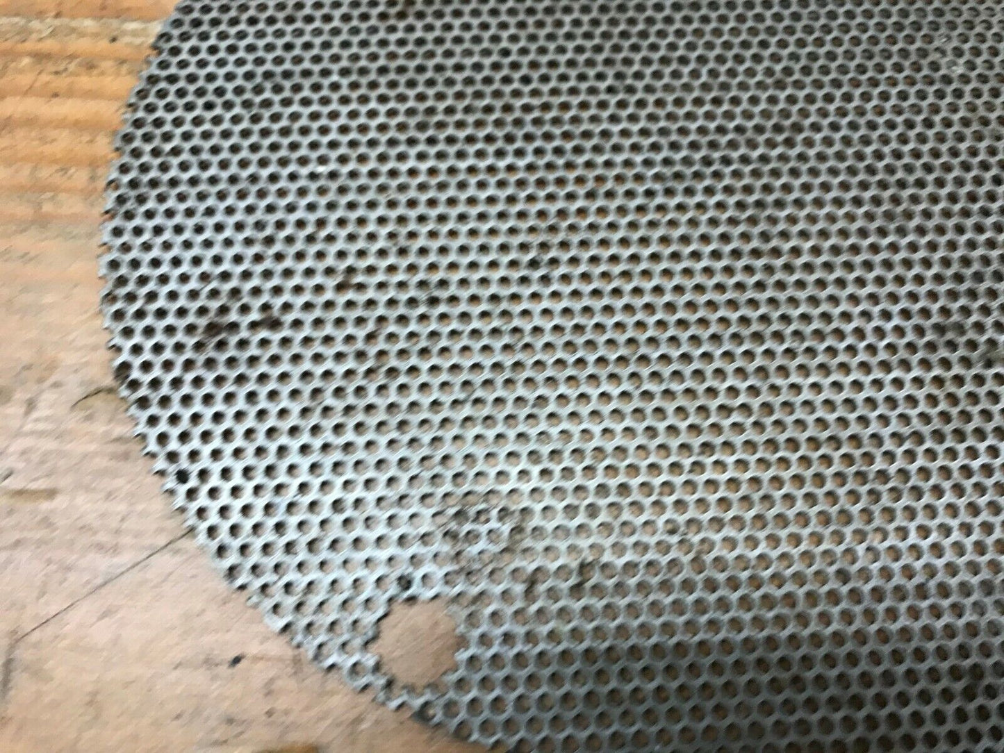 Harley Road Glide Touring Hogtunes  Hog Tunes Saddlebag Speaker Grill