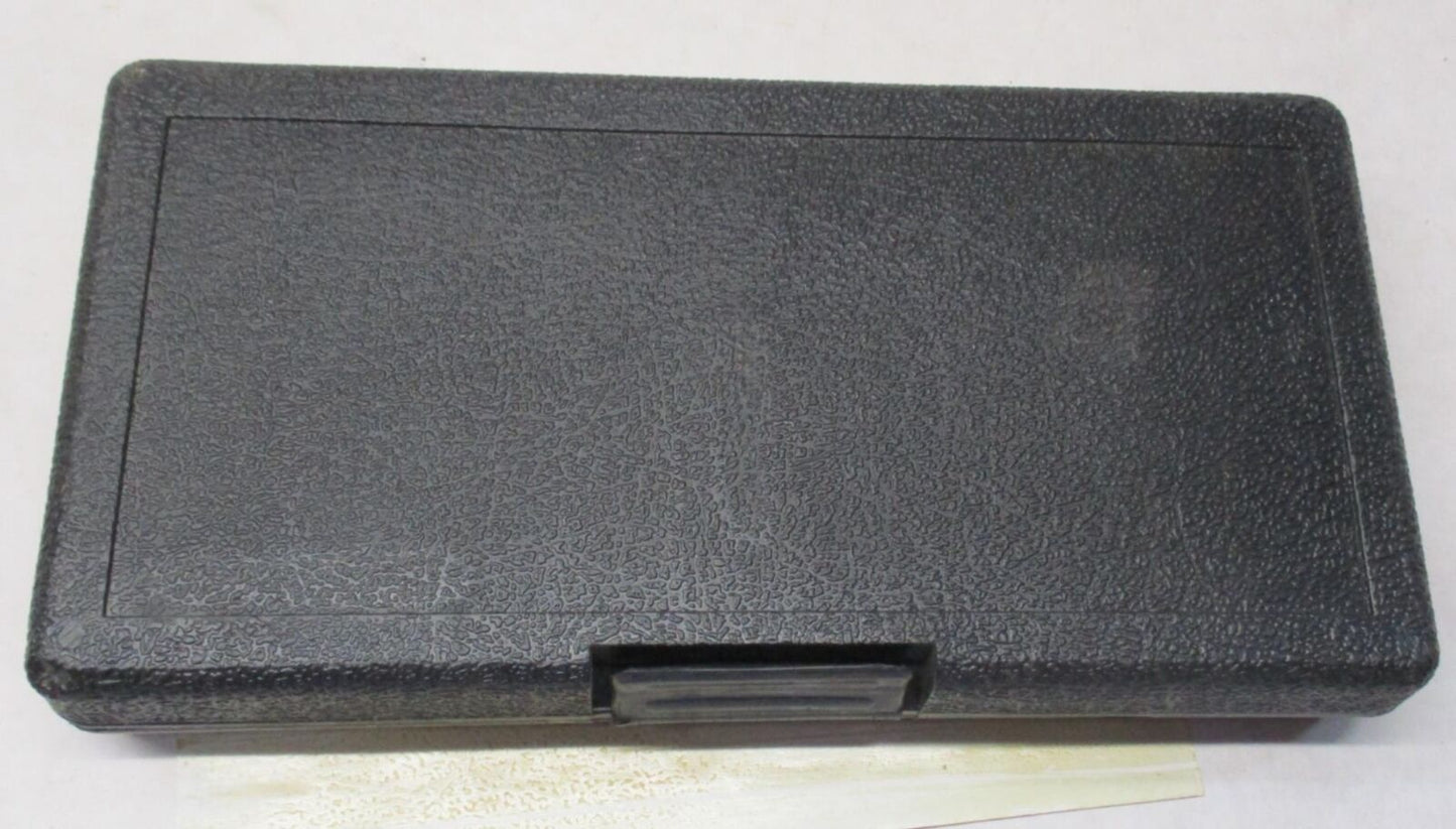 Ultra Hardware Products 21 Piece 1/4" & 3/8"Drive Socket Set 2148S