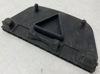 Harley Davidson Single Passenger Floorboard Rubber Insert Pad