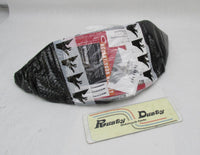 Harley Long Ride Sheilds LRS NOS 2014+ Reaper 8" Dark Tint Elite Series R3PDT08