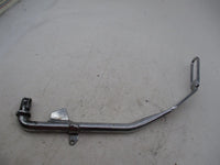 Harley Davidson Genuine Motorcycle Chrome Kick Side Jiffy Stand Big Twin