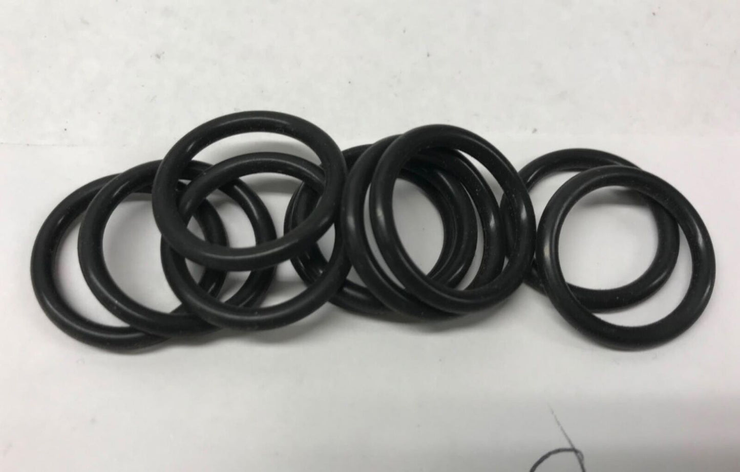 Lot (10) Harley O-Rings 11288 Cam Sensor