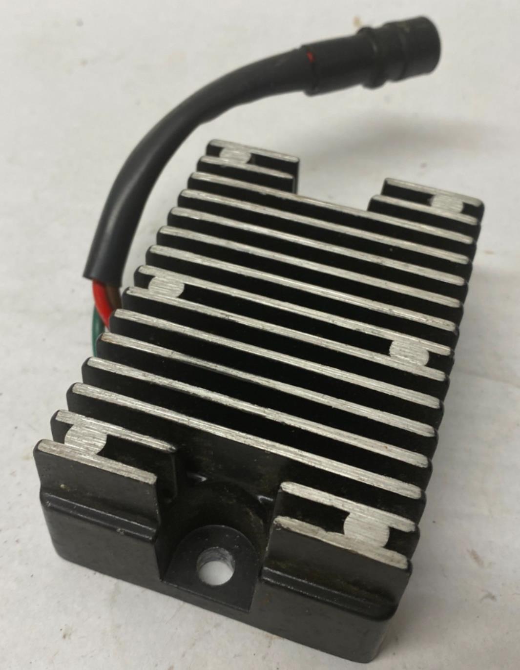 Harley Davidson Aftermarket Regulator Rectifier 182