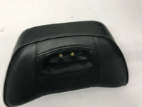 OEM Harley Davidson Touring Passenger Backrest support Tour pack Pad