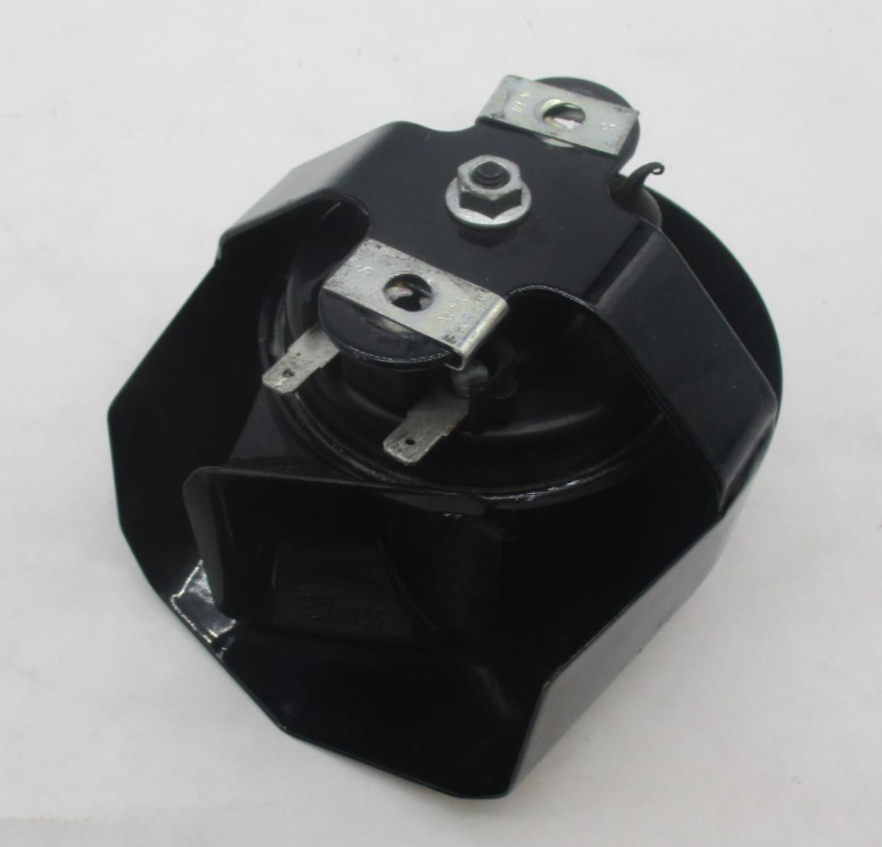 Harley Davidson Black Horn Assembly 69061-99B