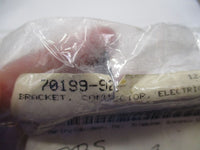 Harley Genuine NOS 92-94 Low Rider Electrical Connector Bracket 70199-92