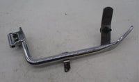 Harley Genuine Chrome Touring Road King Electra Glide Jiffy Side Kick Stand