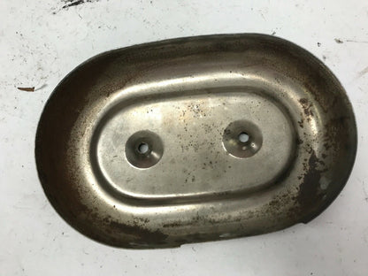 VINTAGE HARLEY SPORTSTER IRONHEAD K-MODEL AIR CLEANER COVER