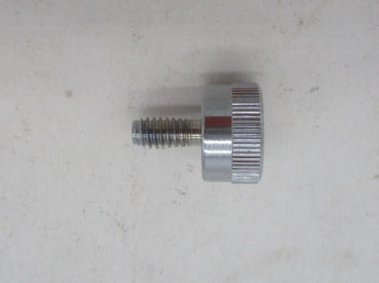 Harley Davidson Genuine Chrome Adjustment Knob
