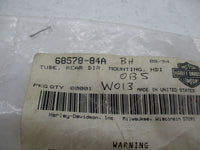 Harley Davidson Genuine NOS Rear Directional Mounting Tube 68578-84A