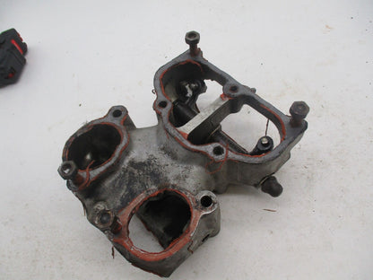 BSA A10 A7 Engine Rocker Box Valve Cover Vintage 67-280 67-264 67-265