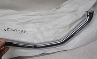 Harley Davidson Genuine NOS Header Pipe Exhaust 65621-83