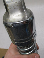 Harley Davidson Genuine 13" Chrome Adjustable Rear Shock