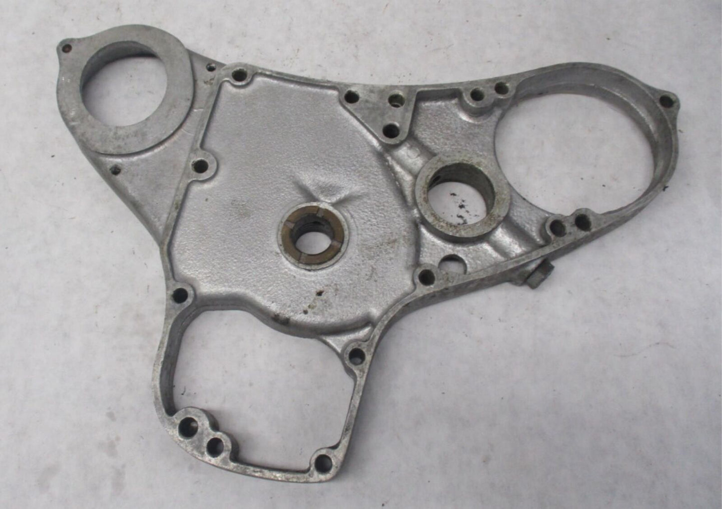 BSA Genuine Vintage A10 A7 Inner Timing Cover 67-285