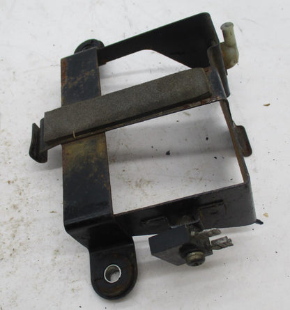 Vintage Motorcycle Battery Tray Holder 4-3/8" x 3-3/8" BSA Matchless Aermacchi