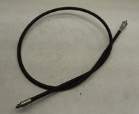 Harley Davidson Motion Pro Speedometer Cable 37 3/4" Total Length P/N 06-112