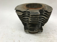 Harley OEM 1957-71 Ironhead Sportster Front Cylinder Jug 16581-57