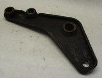 Harley Davidson Rear Banana Brake Caliper Mount Bracket Shovelhead