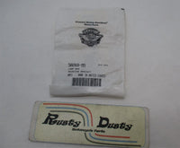 Harley Davidson Genuine NOS Lamp Bar Mounting Bracket FLST 58269-95