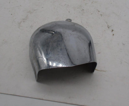Harley Davidson Chrome Horn Cover 69017-76T Ironhead Shovelhead