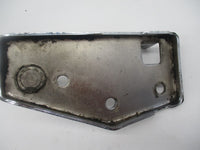 Harley Davidson Shovelhead Foot Peg Mounting Bracket