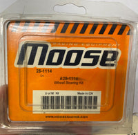 Moose Racing A25-1114 Wheel Bearing Kit 25-1114