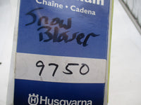 Husqvarna NOS Snow Blower Husky Belt 9750