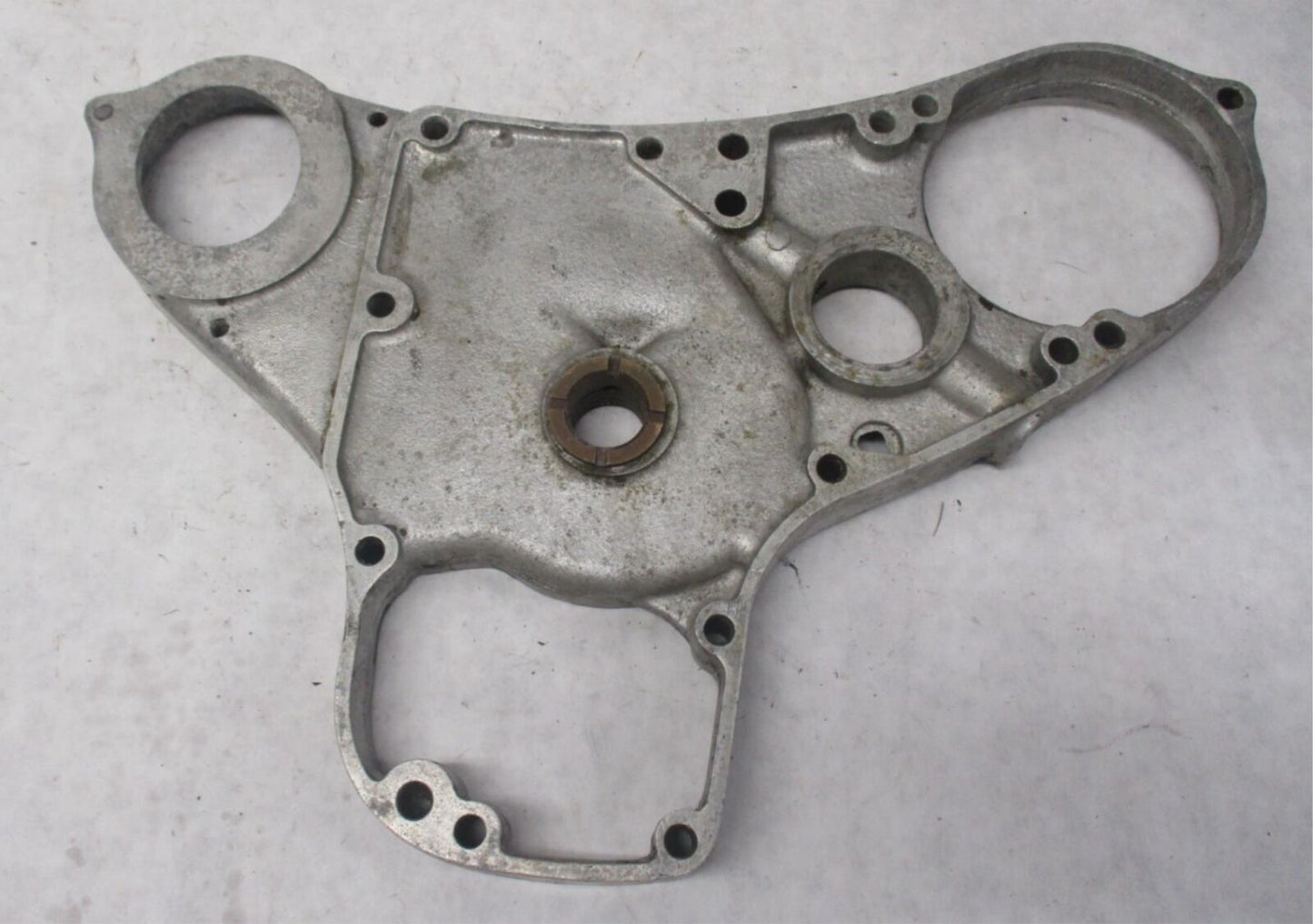 BSA Genuine Vintage A10 A7 Inner Timing Cover 67-285