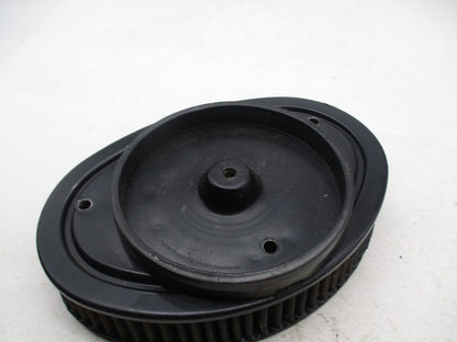 Harley Davidson K&N Air Air Cleaner Filter Element Oval FI08784