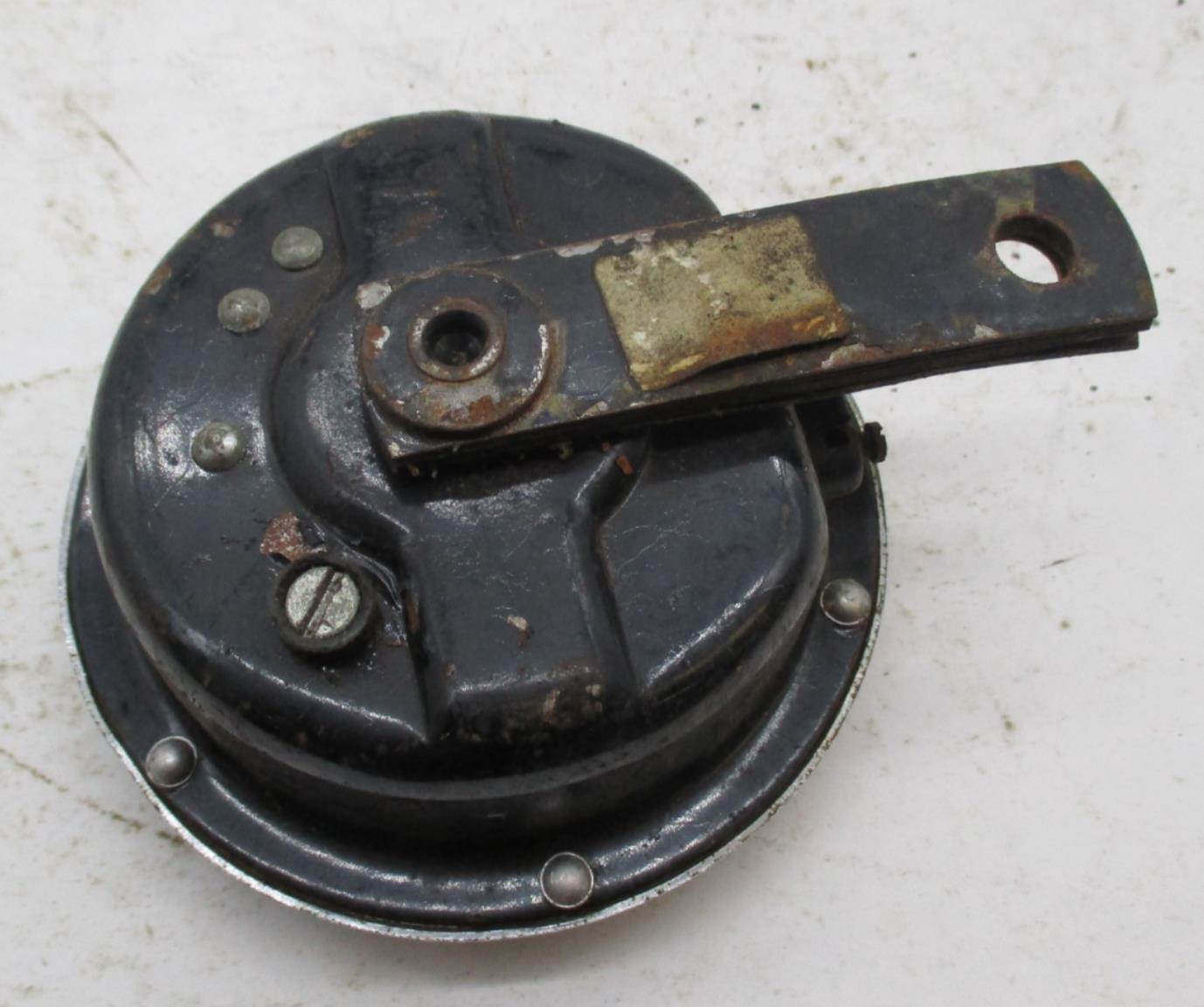 Milano Horn CEV-C6 6V CEV Horn Moto Morini Laverda Malanca Ducati Beta