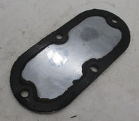 Harley Davidson Outer Primary Chain Inspection Cover