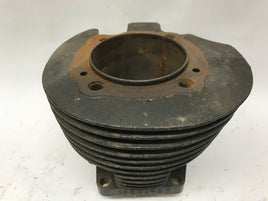 Harley OEM 1957-71 Ironhead Sportster Front Cylinder Jug 16581-57