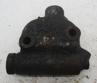 Harley Davidson Wagner Panhead Shovelhead Rear Brake Master Cylinder FE-24119