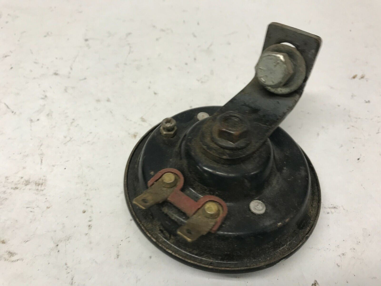 HARLEY DAVIDSON LINLI 12 VOLT HORN