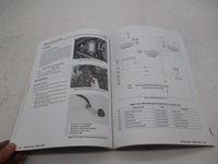 Harley Davidson Factory 2005 Sportster Electrical Diagnostic Manual 99495-05