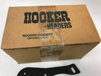 Hooker Headers Cam Cover Bracket Dyna 27232 Harley Davidson