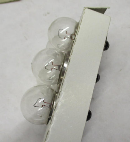 Lot (5) Harley Davidson Replacement Marker Bullet Style Bulb 27999