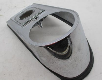 Harley 2003 Dyna Wide Glide Fuel Tank Speedo Dash 100th Anniversary 71246-94