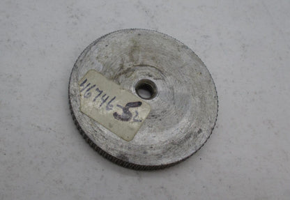 Harley Davidson Genuine Sportster Steering Damper Alloy Knob 46746-52