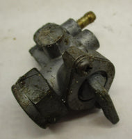 Harley Davidson Keihin Japan Gas Fuel Tank Shut-Off Valve Petcock