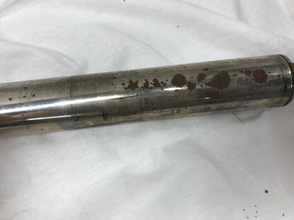 Vintage Inner Fork Tube Suspension Shock  HARLEY SPORTSTER SHOVELHEAD XLH FX