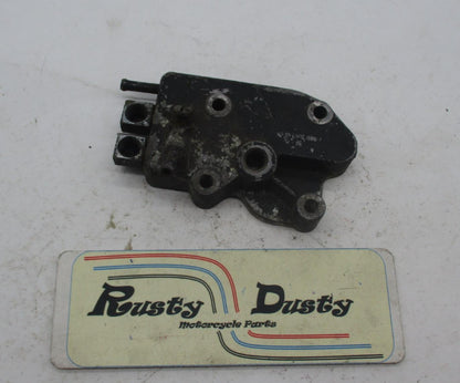 Harley-Davidson Shovelhead Oil Pump Housing Cover 26234-73