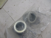 Lot of 2 Harley Davidson Genuine NOS Front Wheel Spacers 40910-00A