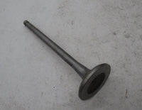 Harley Davidson Genuine NOS Flathead 45 RL WL WLA  Exhaust Valve 18080-32A