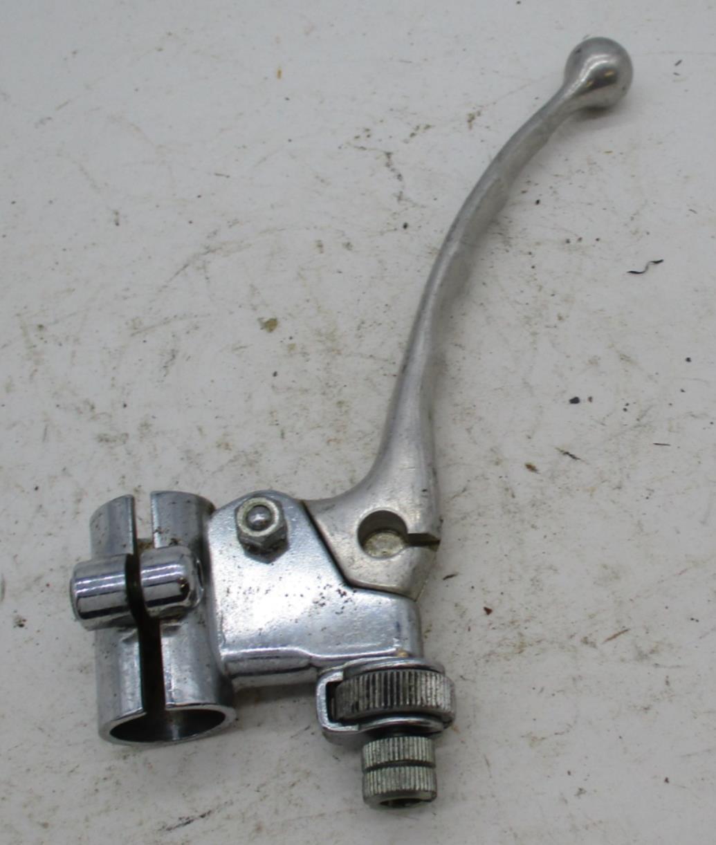 British BSA Triumph Domino Front Brake Hand Control Lever