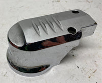 Harley Davidson Kuryakyn Chrome Oil Pump Oil Chrome Cover