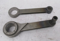 Harley Davidson High Performance Race Engine Connecting Rods Unmarked