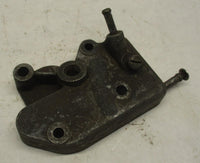 Harley Davidson Shovelhead Oil Pump Housing Single Side